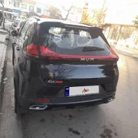 x33کراس ۱۴۰۳ دنده|خودرو سواری و وانت|مشهد, فاطمیه|دیوار