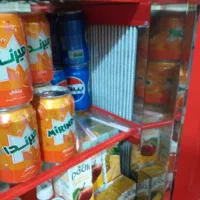 یخچال ویترینی ۶ درب|فروشگاه و مغازه|شادگان, |دیوار