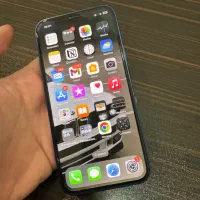 Iphone 12 zaa 256|موبایل|ساری, |دیوار