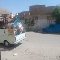 به تعدادی وانت مزدا اریسان متعهد
