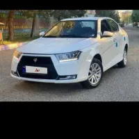 دنا پلاس ۶ دنده1404