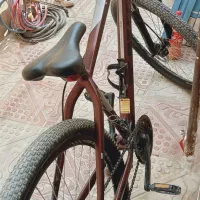 دوچرخه کویر ۲۷.۵