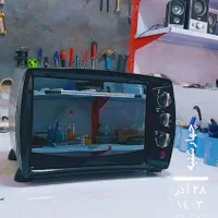 تعمیرات تخصصی لوازم خانگی برقی رحیمی شعبه۲|خدمات پیشه و مهارت|تالش, هشتپر|دیوار