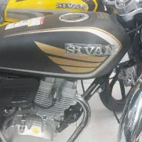 هوندا ۲۰۰ کبیر