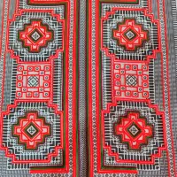 زه دوزی