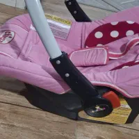 کریر|کالسکه و لوازم جانبی|زرقان, |دیوار