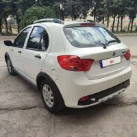 کوییک ۱۴۰۱ بدون رنگ بدون موترک