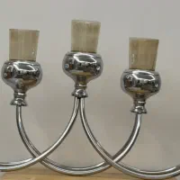 وسایل دکوری جاشمعی