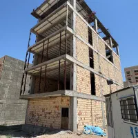پیش فروش واحد ۱۳۶ متری/فول امکانات/ در قلب شهر