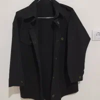 پیراهن کتان نو