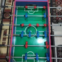 فوتبال دستی