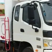 حمل باربه تمام نقاط کشور