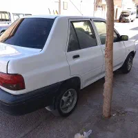 پراید 92