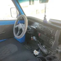 فروش یک دستگاه نیسان یخچالدار|خودرو سواری و وانت|دورود, |دیوار