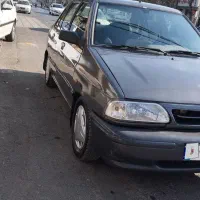 پراید مدل 92