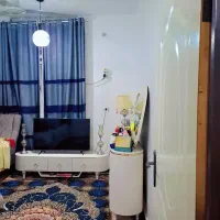 شهرک پیام یکواحد ازچهارواحده|فروش آپارتمان|اهواز, شهرک پیام|دیوار