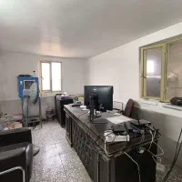 مغازه-نوساز-25-متری-دو-طبقه-خیابان-دانش