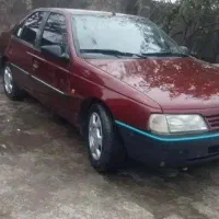 پژو ۴۰۵|خودرو سواری و وانت|میانه, |دیوار