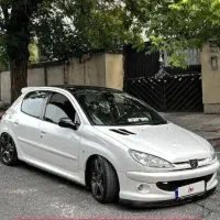 معاملات حواله خودرو خود. رو باما بسپارید207