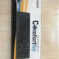Keyboard A4Tech کیبورد