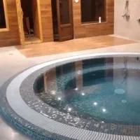 تعمیر و نگهداری تاسیسات باغ ویلا استخر‌