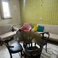 مبل و میزغذاخوری