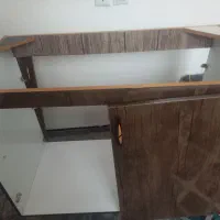 کابینت چوبی|مصالح و تجهیزات ساختمان|ایوان, |دیوار