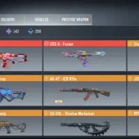 اکانت کلاف تک سیو|کنسول، بازی ویدئویی و آنلاین|کهریزک, |دیوار