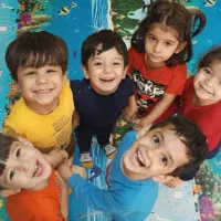 مهد کودک .نرخ دولتی با بهترین خدمات|خدمات آموزشی|مشهد, احمدآباد|دیوار