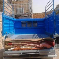 کارگر  اساس منزل وحمل بار اثاث واسباب کشی