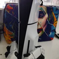 پی اس فایو اسلیم ریجن اروپا