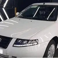 سورن پلاس xu7p خشک دریچه سیمی