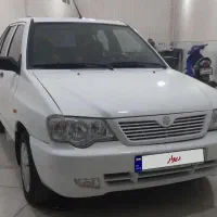 پراید۱۱۱مدل ۹۸|خودرو سواری و وانت|گنبد کاووس, |دیوار