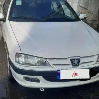 پرشیا مدل ۱۴۰۲ سفید