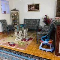 واحد مسکونی طبقه دوم 7تیر کوچه تابش
