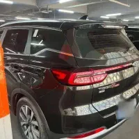 تیگو ۷ پرو|خودرو سواری و وانت|رباط‌کریم, رباط‌کریم|دیوار