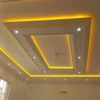 گچکاری ساختمان