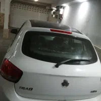 فروش خودرو|خودرو سواری و وانت|مشهد, شفا|دیوار