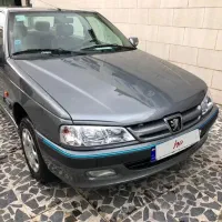 پرشیا مدل ۹۰ نو نو|خودرو سواری و وانت|رشت, دیانتی|دیوار