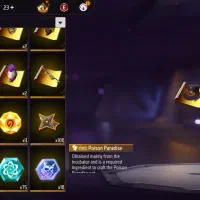 اکانت فری فایر|کنسول، بازی ویدئویی و آنلاین|زابل, |دیوار