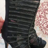 کفش مجلسی نو