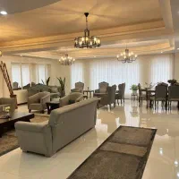 رهن آپارتمان ۲۲۰متری شیک منطقه یگ