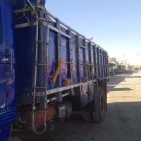 اتاق باری فروشی|خودرو سنگین|سبزوار, باهنر|دیوار
