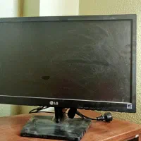 مانیتور LG
