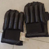 دستکش پنجه کیسه بوکس