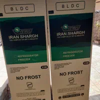 ال ای دی و یخچال فریزر دوقلو|یخچال و فریزر|فلارد, |دیوار