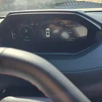 چانگان cs55 مشکی مدل ۲۰۲۴ تحویل خرداد ۱۴۰۴|خودرو سواری و وانت|گنبد کاووس, |دیوار