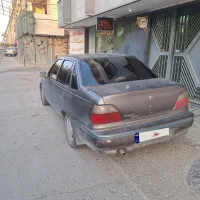 دوو سیلو مدل ۱۳۷۸|خودرو سواری و وانت|اصفهان, شهرک ولیعصر|دیوار