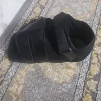 کفش مخصوص بیماری قند