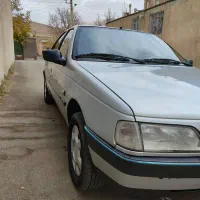 پژو 405 مدل 96|خودرو سواری و وانت|اصفهان, کشاورزی|دیوار